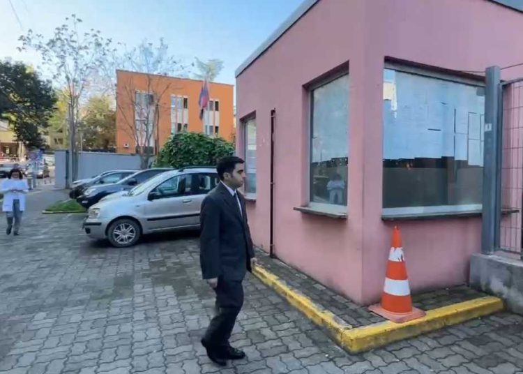 Kreu i Prokurimeve thirret për herë të tretë në SPAK, i sekuestrohet telefoni