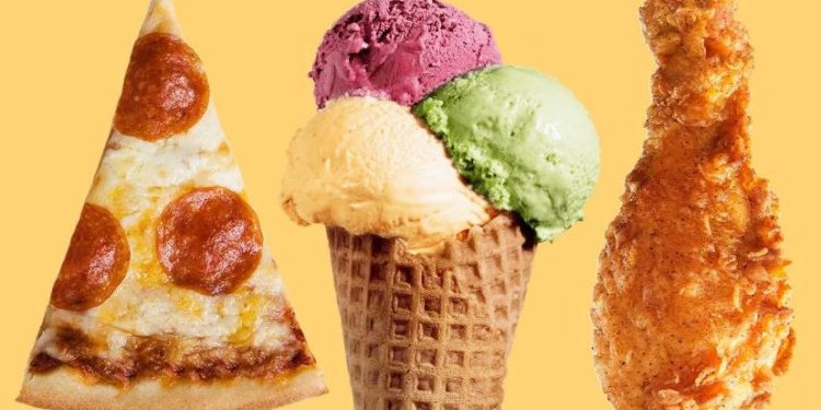 11 ushqime që duhet të shmangni nëse doni të dobësoheni për verë