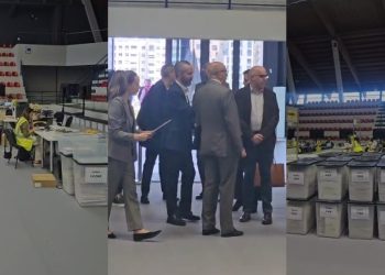 ‘Patronazhisti tha se vota e parë ishte e jona’/ Kreu i OSBE godet fort Klosin, Zannier: Ku e di ai që vota ishte për PS?