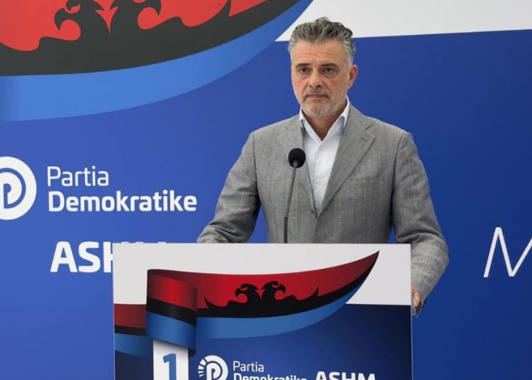 ‘PLUG’ zbuloi aferën 66 mln euro të Tërmet Peçit/ Ristani: Denoncuam në SPAK këtë megavjedhje