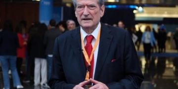 Berisha: E gjithë bota pret fitoren e PD, me besimin se, nën drejtimin e kësaj force politike, do të bëhet realitet anëtarësimi i Shqipërisë në BE