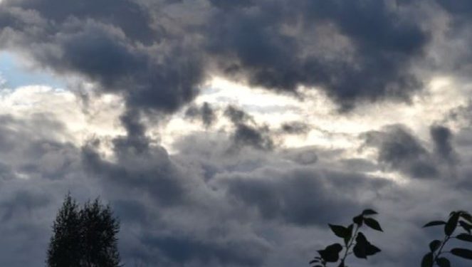 E diela me mot të paqëndrueshëm, ja sa do të jenë temperaturat sot