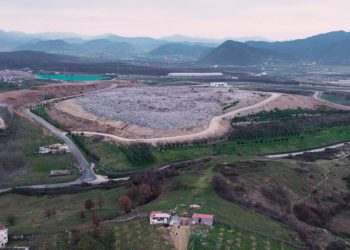 BIRN: Afera e inceneratorit “fantazmë” të Tiranës u shfry si flluskë sapuni