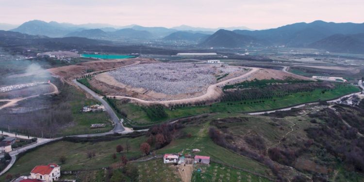 BIRN: Afera e inceneratorit “fantazmë” të Tiranës u shfry si flluskë sapuni