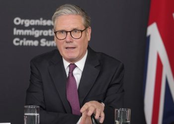 ‘Bota që njihnim është zhdukur’/ Starmer paralajmëron për pasojat e luftës tregtare