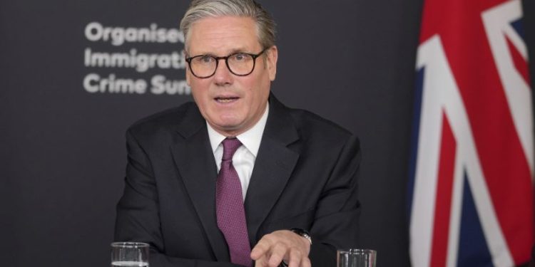 ‘Bota që njihnim është zhdukur’/ Starmer paralajmëron për pasojat e luftës tregtare