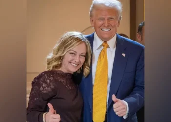 A mund të ndikojë Giorgia Meloni tek Presidenti Trump në interes të BE-së?