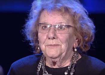 Tinka Kurti nderon në homazhe Margarita Xhepën: Kam dhimbje shumë të madhe