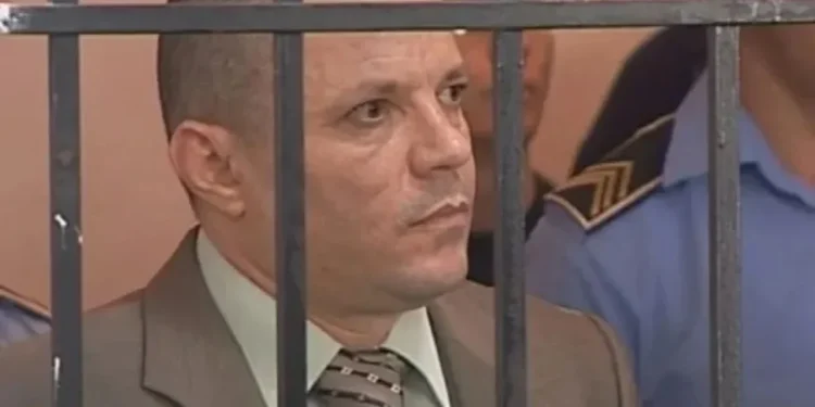 Ushtari i Aldo Bares apelon refuzimin e azilit në Britani, Çela: Dënimi im, i motivuar politikisht…