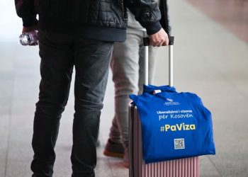 BE-ja synon të ashpërsojë regjimin e vizave, rrezikohet edhe Kosova