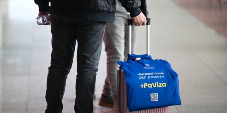 BE-ja synon të ashpërsojë regjimin e vizave, rrezikohet edhe Kosova