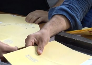 Do i blinte votën një qytetari për 50 mijë lekë, arrestohet 38-vjeçari në Lushnjë