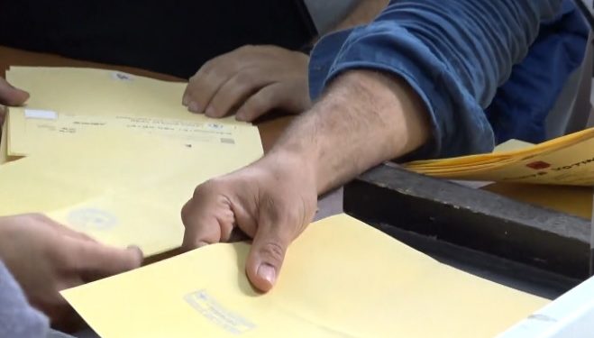Do i blinte votën një qytetari për 50 mijë lekë, arrestohet 38-vjeçari në Lushnjë