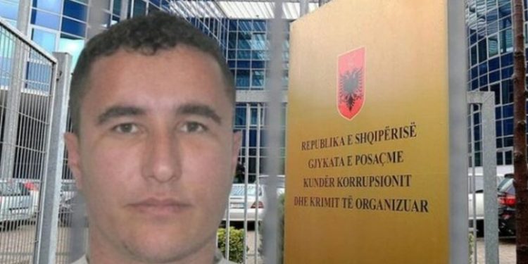 Shtyhet seanca për ‘Plumbi i Artë’, avokati kërkon kohë për pyetjet ndaj Dumanit