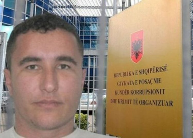 Shtyhet seanca për ‘Plumbi i Artë’, avokati kërkon kohë për pyetjet ndaj Dumanit