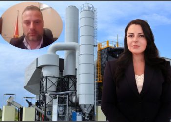 Vendimi/ Balluku i kalon inceneratorin drejtorit të denoncuar për vrasje dhe prostitucion