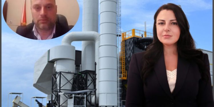 Vendimi/ Balluku i kalon inceneratorin drejtorit të denoncuar për vrasje dhe prostitucion