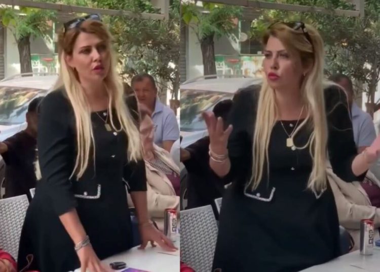 “Vlora ka arritur majat”/ Socialistja kalon në delir: Mos kërkoni gjë! Hënën s’ua japim dot