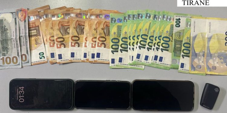 Shfrytëzonin për prostitucion dy shtetase të huaja, arrestohen tutorët në Tiranë