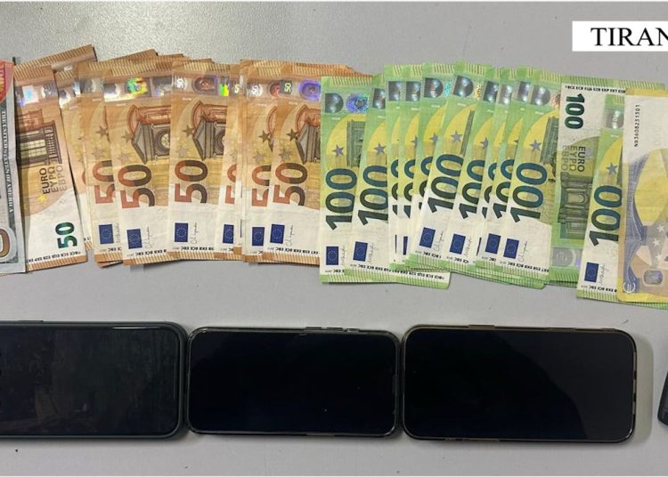 Shfrytëzonin për prostitucion dy shtetase të huaja, arrestohen tutorët në Tiranë