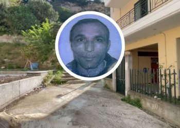 Vrasja në Vlorë, merret në pyetje bashkëjetuesja e viktimës dhe 10 të tjerë, autori dyshohet të ketë lëvizur në këmbë