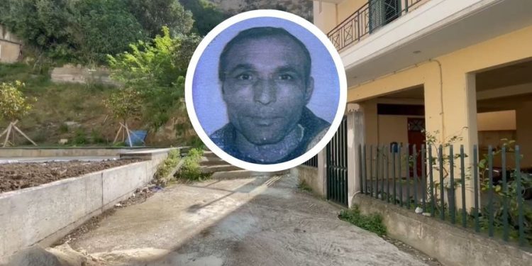 Vrasja në Vlorë, merret në pyetje bashkëjetuesja e viktimës dhe 10 të tjerë, autori dyshohet të ketë lëvizur në këmbë