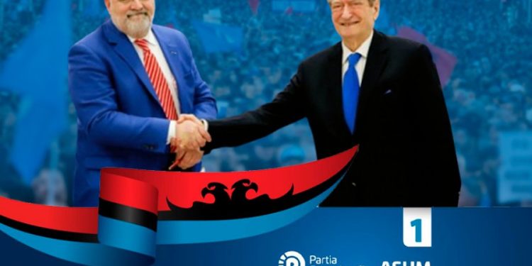 Në 11 prill, demokratët zbresin në shesh/ Sali Berisha hap fushatën me strategun e Trump në krah