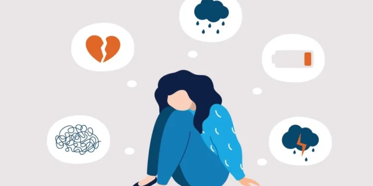 A jeni në rrezik? Shenjat e heshtura që stresi po ju vret ngadalë!