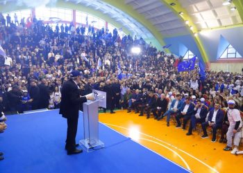 Berisha: Dibra, Mati dhe Bulqiza do kenë infrastrukturën më moderne. Skavica nuk do ndërtohet kurrë!