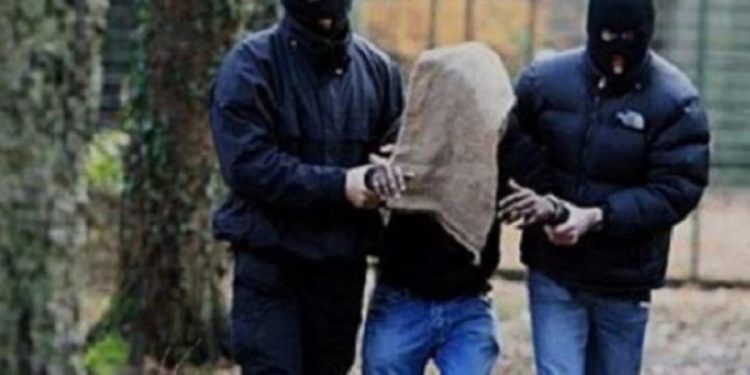 E frikshme/ Pengmarrje në mes të Tiranës, i moshuari merret me forcë dhe i vihet gjobë 2 milionë lekë