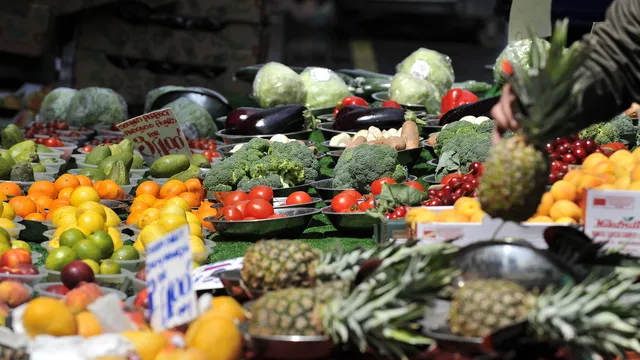 4 ushqimet e shëndetshme që ndihmojnë në parandalimin e kancerit