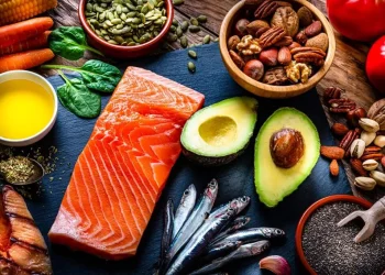 Ja çfarë duhet të konsumojmë për një trup të shëndetshëm