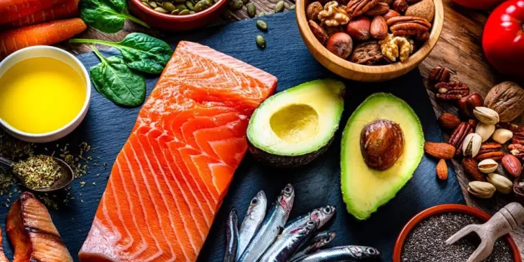 Ja çfarë duhet të konsumojmë për një trup të shëndetshëm