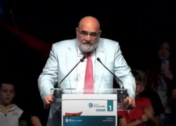 LaCivita citon Fox News: Akuzat për përdorim politik të drejtësisë në Shqipëri nxisin shqetësim për zgjedhjet