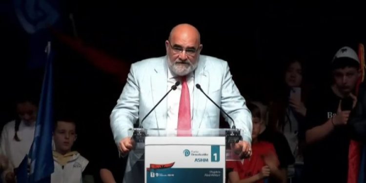 LaCivita citon Fox News: Akuzat për përdorim politik të drejtësisë në Shqipëri nxisin shqetësim për zgjedhjet