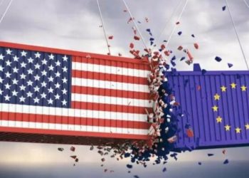 Paralajmërimi nga Gjermania: ‘Brexit Amerikan’ mund të çojë në luftë të hapur tregtare