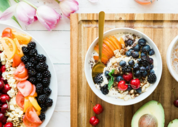 Ja ushqimet më të vlerësuara sipas një studimi