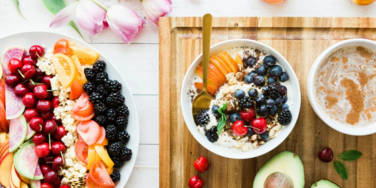 Ja ushqimet më të vlerësuara sipas një studimi