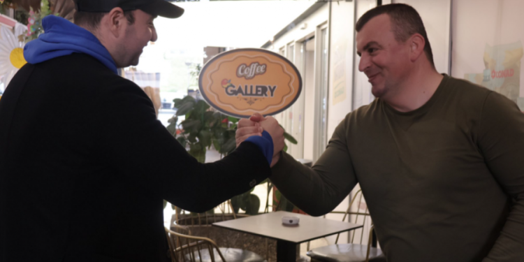 Balliu: Programi ekonomik i PD-ASHM e përfaqëson biznesin e vogël, taksimi maksimal do të jetë 1%