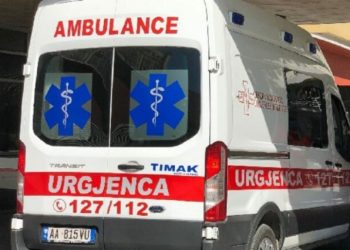 Terror në Plug të Lushnjës/ Tentohet të vritet me çifte roja i stanit, saçmet e kapin në kokë…