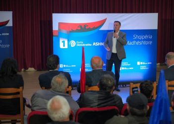 Flamur Noka në Maliq dhe Ersekë: Fermerët në vëmendje të qeverisjes së PD