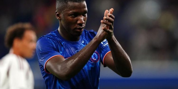 Pa siguracion dhe pa patentë të vlefshme, ‘yllit’ të Chelsea-t i bllokojnë Audin RSQ8