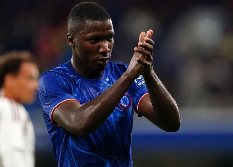 Pa siguracion dhe pa patentë të vlefshme, ‘yllit’ të Chelsea-t i bllokojnë Audin RSQ8