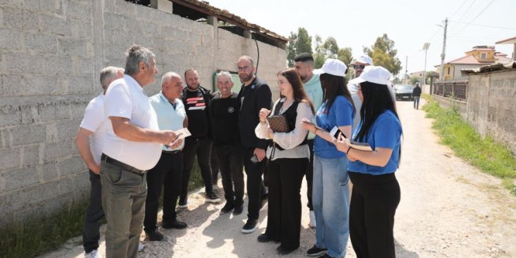 Bardhi: 11 maji, të jetë një ditë ndëshkimi për 12 vite mashtrime të PS e besimi për PD