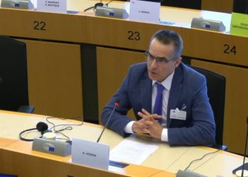 Dëshmia e fortë në Parlamentin Europian: Drejtësia politike po godet opozitën, vota për Ramën e kthen vendin në regjim autokratik