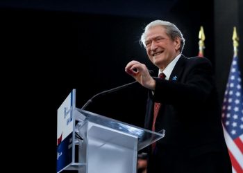 Berisha jep lajmin: Një gjykatës, besnik i ligjit, i ktheu sot Skapit të partisë, hetimin për sarajet e Surrelit