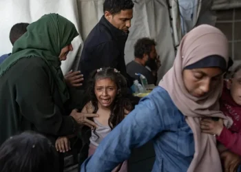 Sulmi ajror izraelit/ Shkatërrohet shkolla në Gaza, vriten 27 persona, mes tyre gra e fëmijë