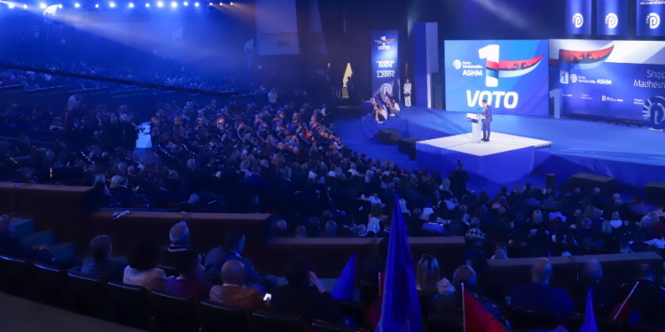 ‘Qeveria e Ramës ka dështuar’/ Këlliçi: Tallava dhe mashtrime për shqiptarët, ja pse u braktis sot në shesh