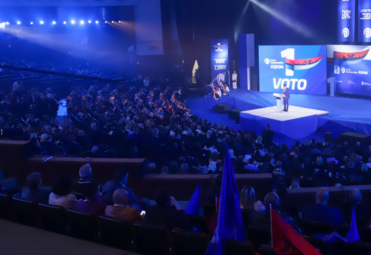 ‘Qeveria e Ramës ka dështuar’/ Këlliçi: Tallava dhe mashtrime për shqiptarët, ja pse u braktis sot në shesh