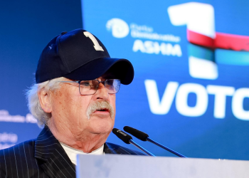 Brok: Sali Berisha ka çuar Shqipërinë drejt NATO-s, tani është koha ta çojë drejt BE-së!